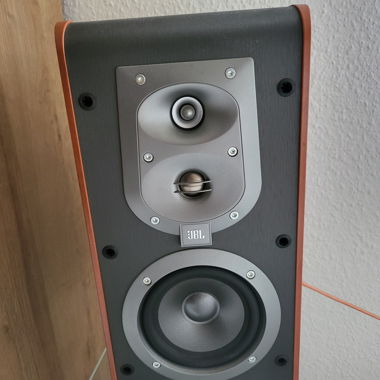 JBL 5.1 Soundsystem