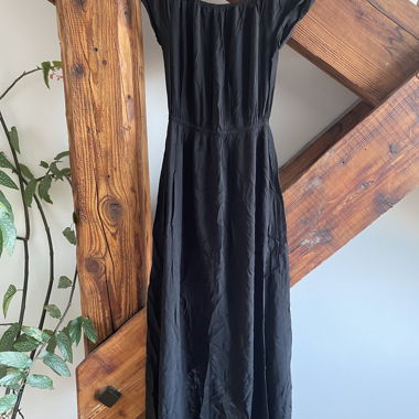 Robe (Courte)