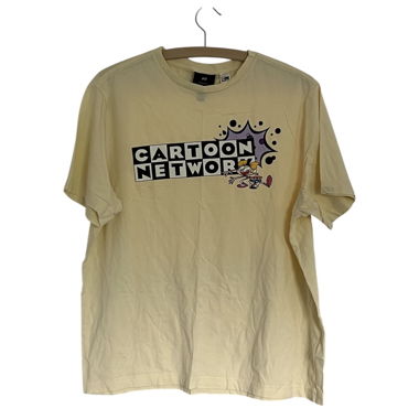 T-Shirt Cartoon Network