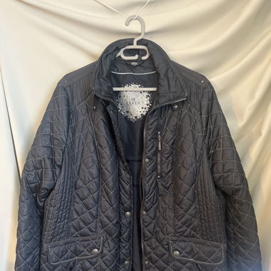 Lebek Jacket