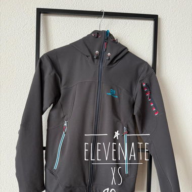 Softshelljacke Gr. XS