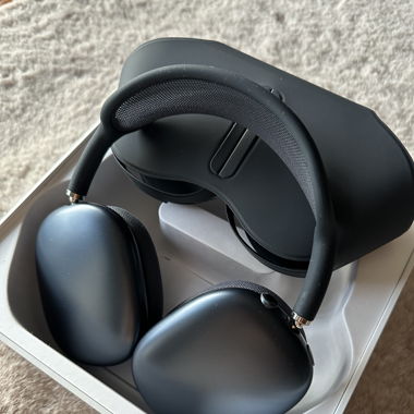 Airpods Max Nuovi