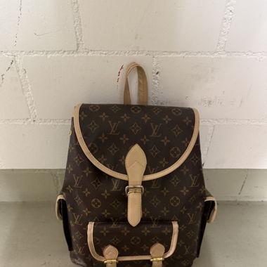 Louis Vuitton Backpack