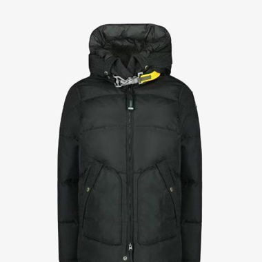 PARAJUMPERS Daunenmantel "Long Bear"