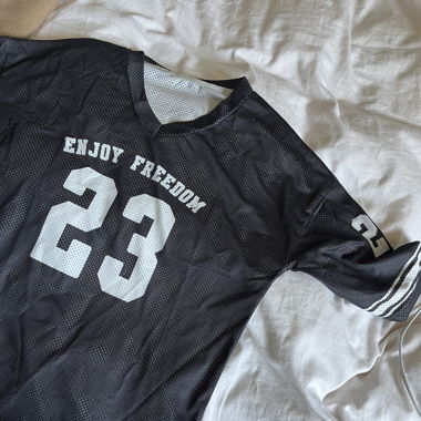 football shirt 