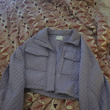 Jacke