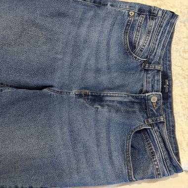 Jeans ICW