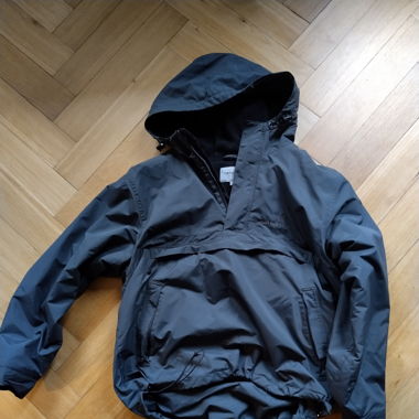 Winterjacke Carhartt 
