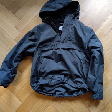 Winterjacke Carhartt 