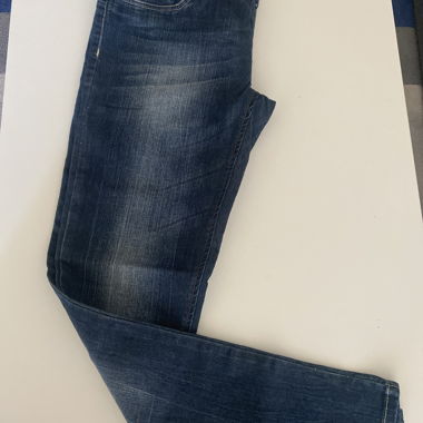 Jeans Gaudi