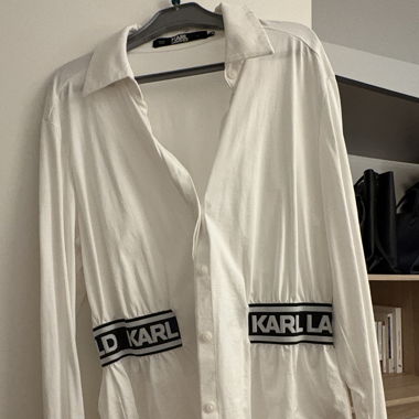 Chemise (Karl Lagerfeld)