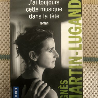 Taschenbuch Pocket - Agnes Martin-Lugand