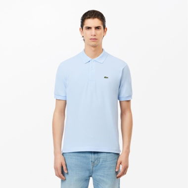 Lacoste Poloshirt hellblau