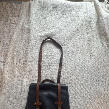 Rucksack/ Umhängetasche