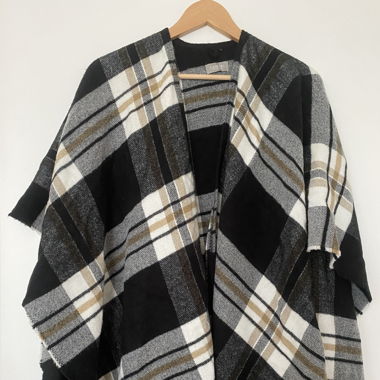 Poncho