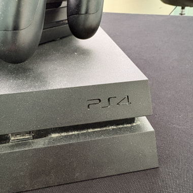 Sony PS4 Konsole