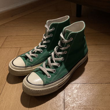 Converse Chuck Sneaker 70