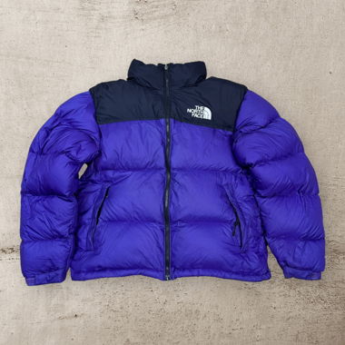The North Face Puffer Jacket 700