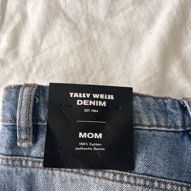 Mom Jeans Tally Weijl