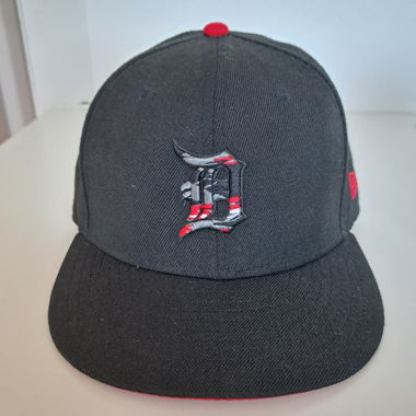 Casquette New Era Detroit Tigers Cap