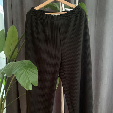 Pantalon noir 
