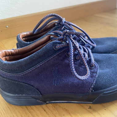 Polo Ralph Lauren Schuhe