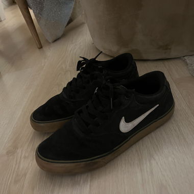 chaussures Nike