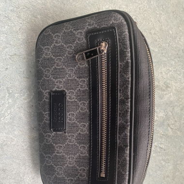 Gucci Bauchtasche