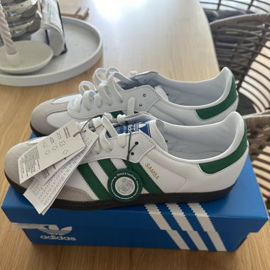 Adidas Samba