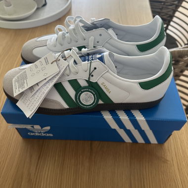 Adidas Samba