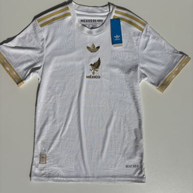 Maglia Messico 2026, NUOVA