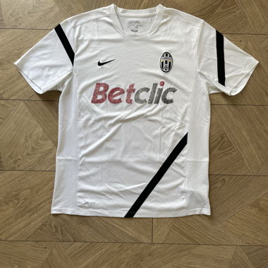 Juventus Nike Dri-FIT Jersey