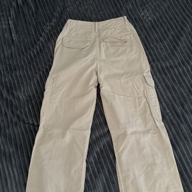 Cargo pants