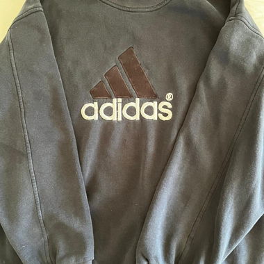 Pullover Adidas Vintage