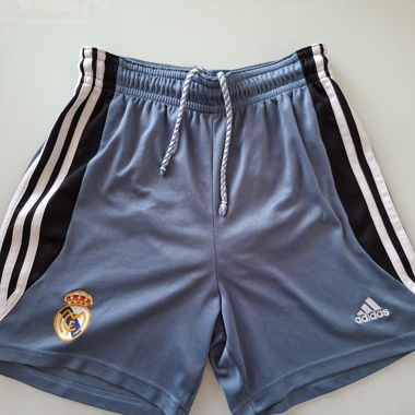 Pantaloncini Adidas Real Madrid
