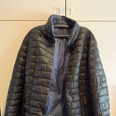 jacke / piumino