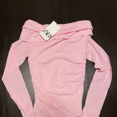 Top - Zara