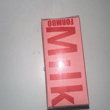 milk blush