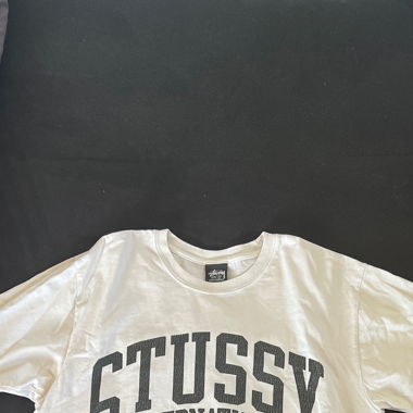 T shirt stussy