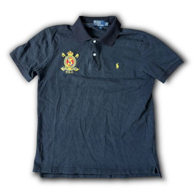Ralph Lauren Vintage Polo [XL]