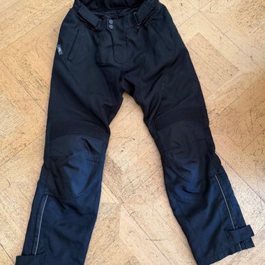 Pantaloni da moto 