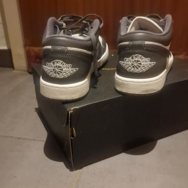 Nike Air Jordan 46