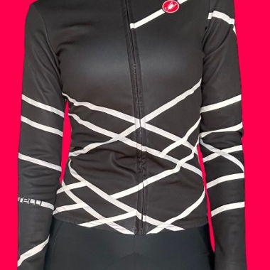 Castelli Diagonal Jersey