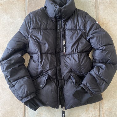 Tommy Hilfiger Puffer Jacket