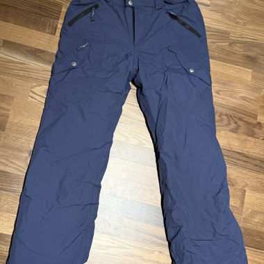 Twintip Skihose
