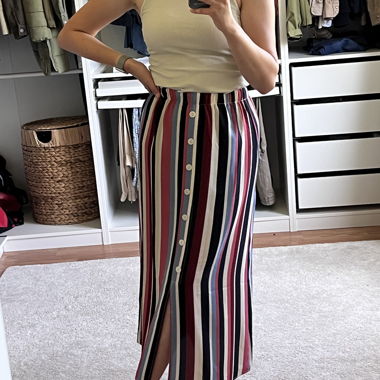 Gonna Maxi