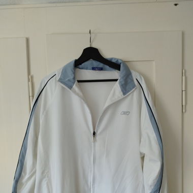 Reebokjacke 