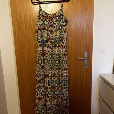 ONLY Pattern Dress Gr. 36