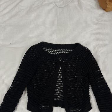 Downtown girl cardigan