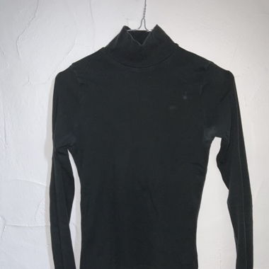 Rollkragenpullover